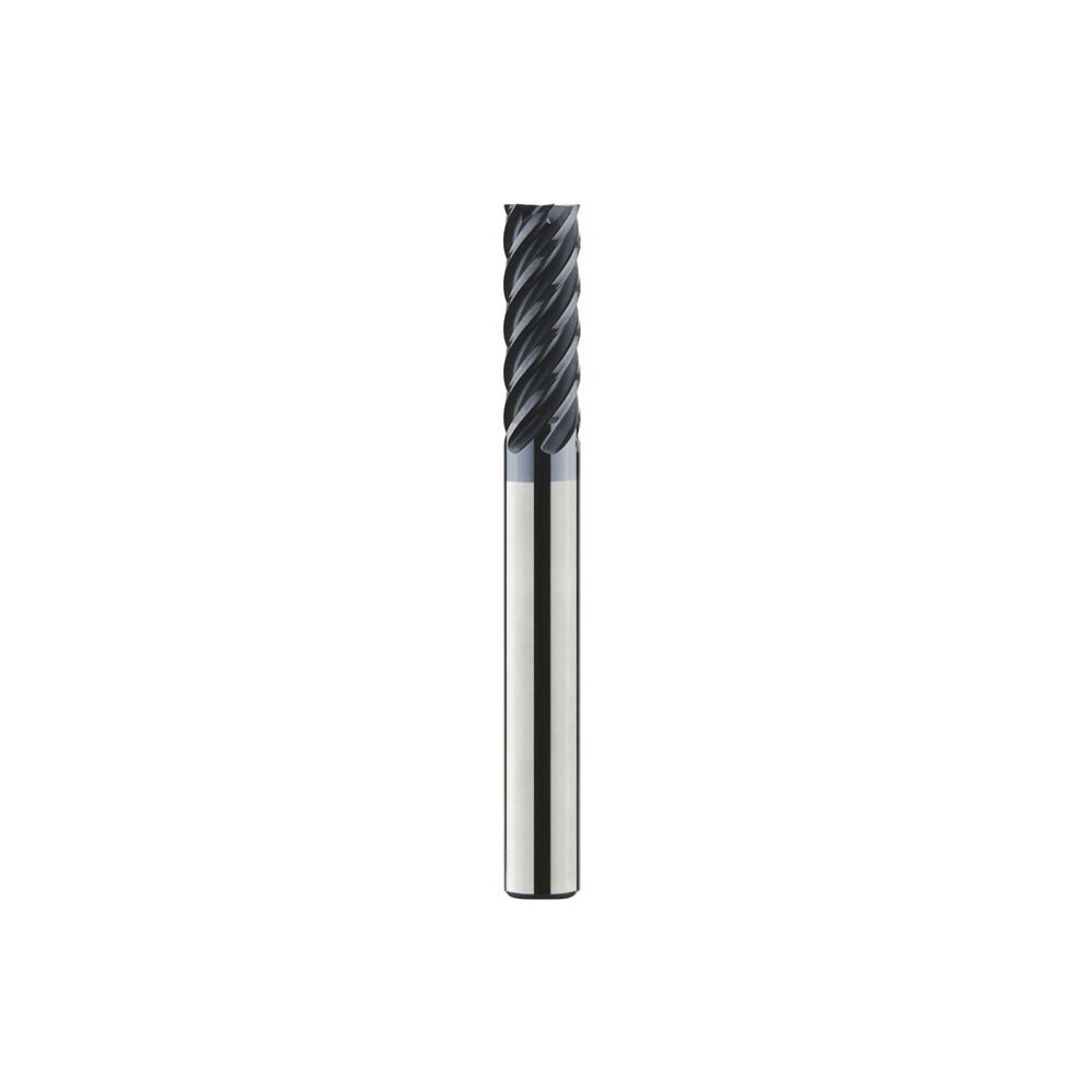 16x32x16x88mm KRAFT 6 AĞIZ TICN KARBÜR FREZE