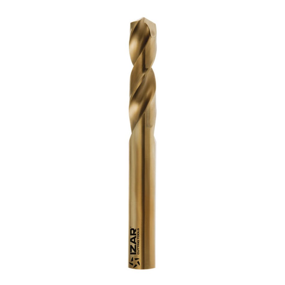 6.00mm IZAR DIN1897 KISA MATKAP UCU HSSCo5 (1056)