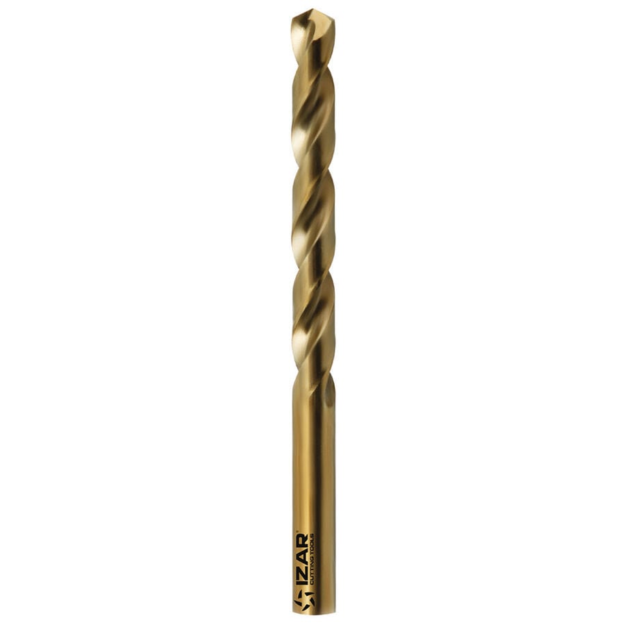 3.60mm IZAR DIN338 MATKAP UCU HSSCo5 (1016)