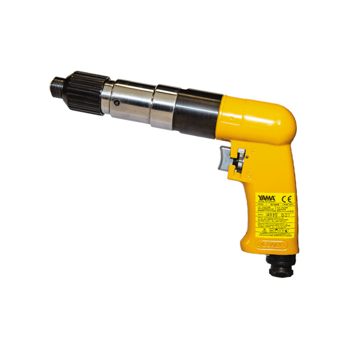 AT-4089 6 mm. 800 RPM Kabzalı Dıştan Tork Ayarlı Tornavida