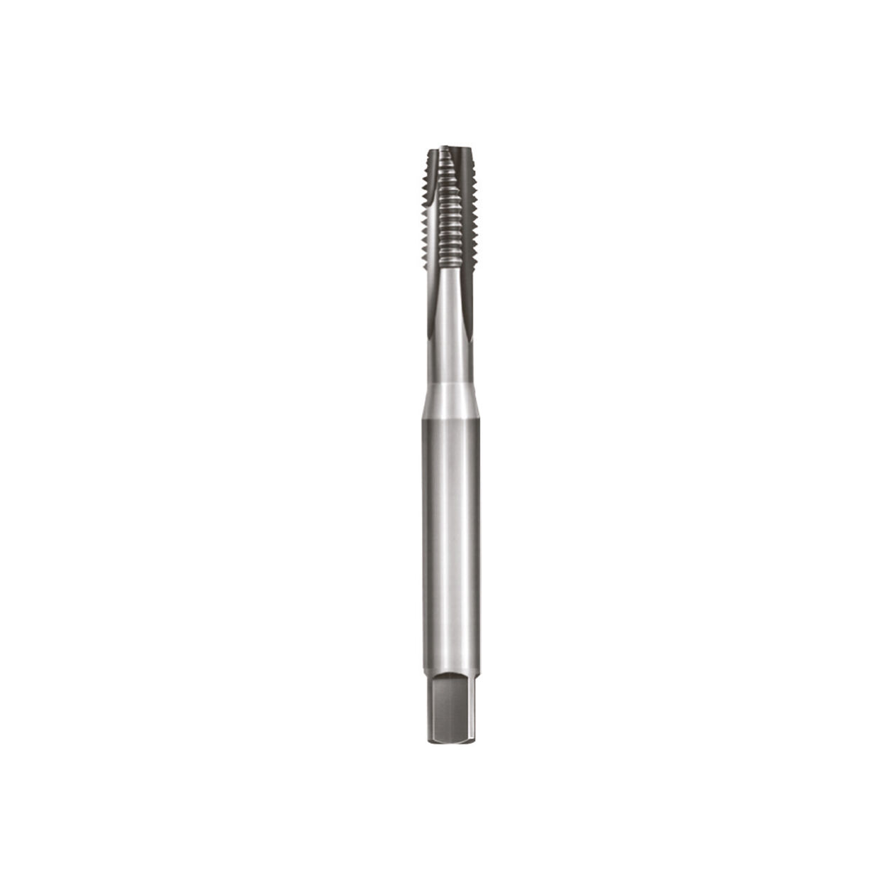 UNC3/8''-16 MAKİNE KILAVUZU DIN2182 HSS