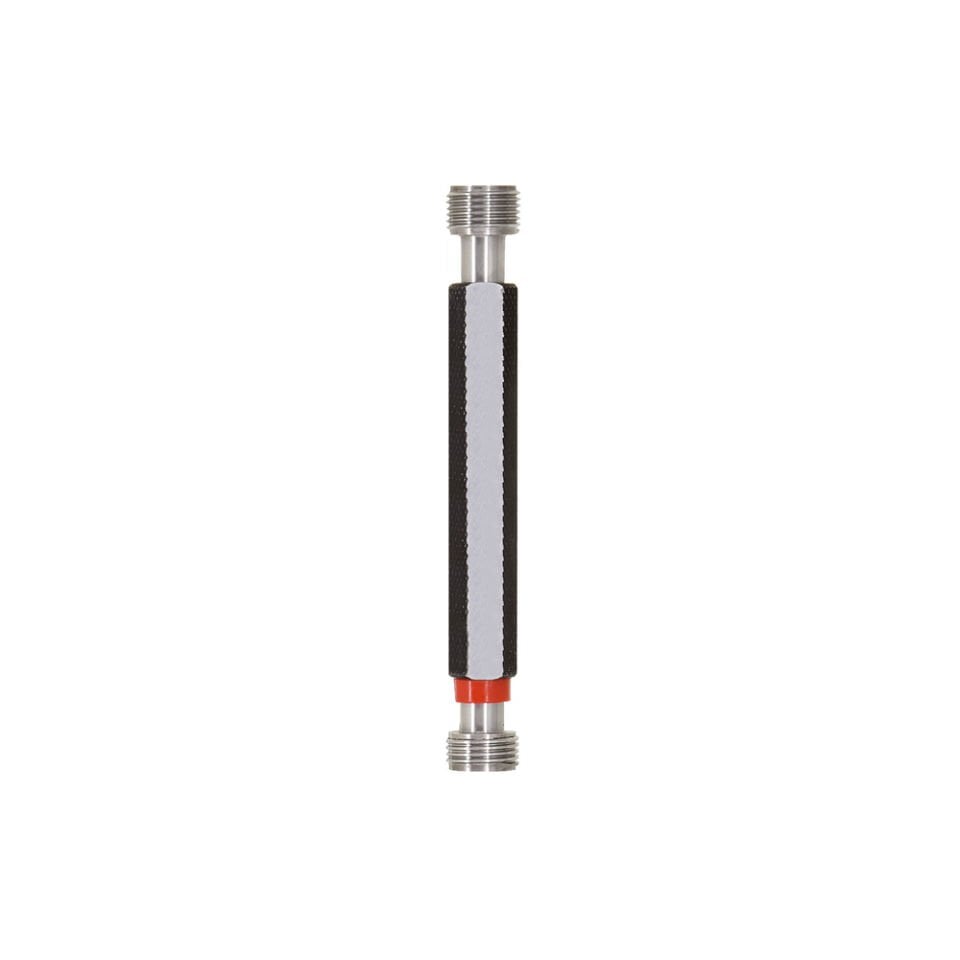 M2.5 ERKEK VİDA MASTAR SETİ 6H DIN13