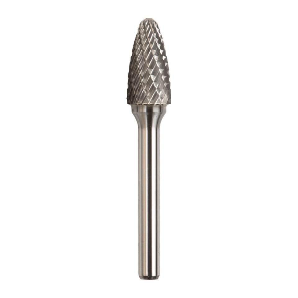 6x16x6x50 DÜZ KARBÜR KALIPÇI FREZE