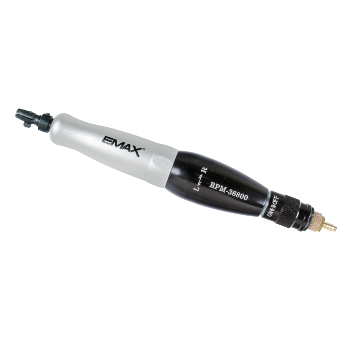 ET-3993 24mm Radyan Mikro Taşlama-Eğeleme Sağ-Sol