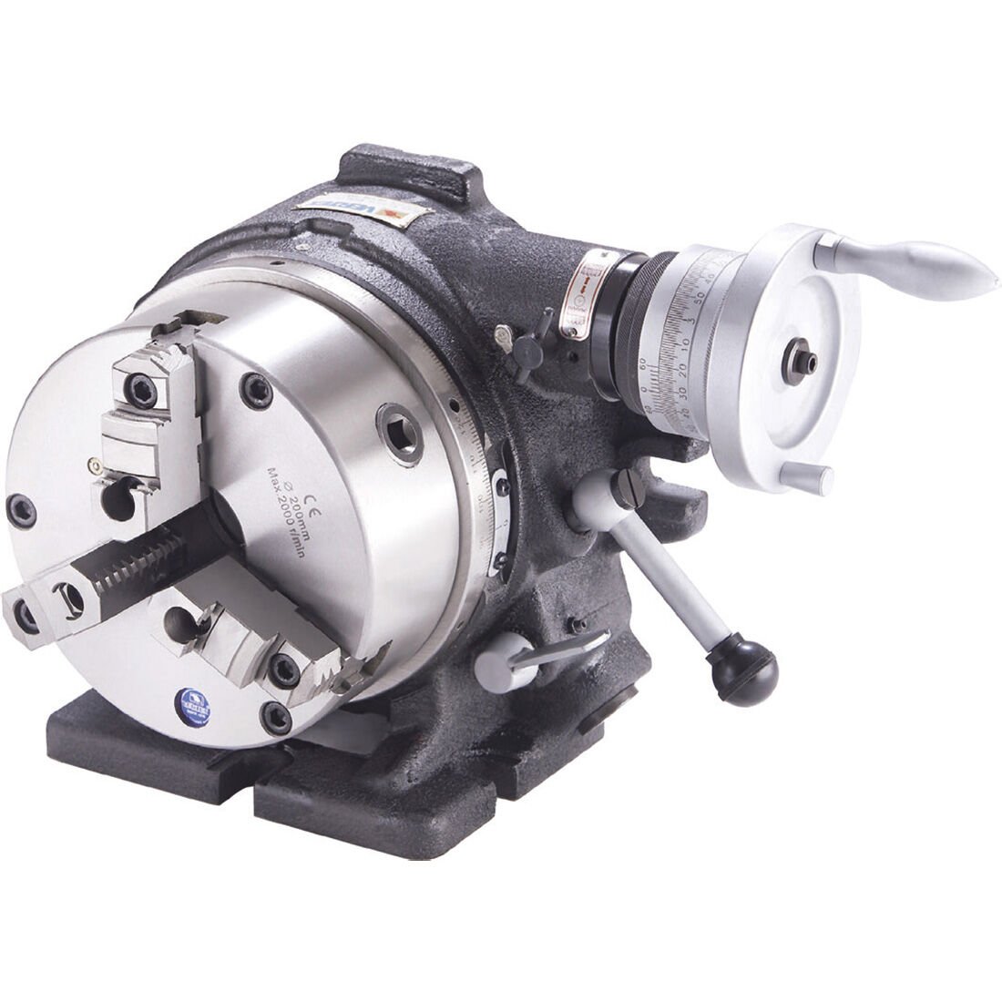 210mm VERTEX YATAY DİKEY SÜPER İNDEX DİVİZÖR