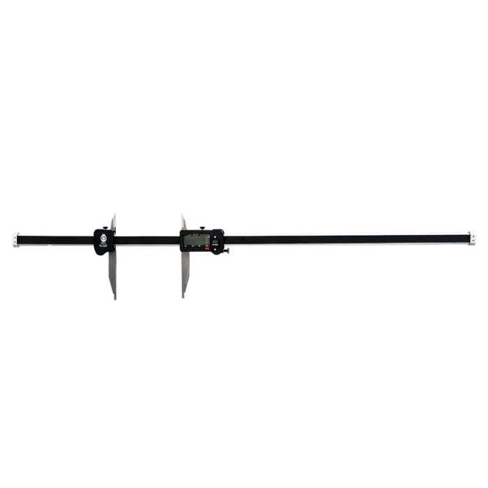 Çift Çene Dijital Sürmeli Kumpas 800x0.01mm