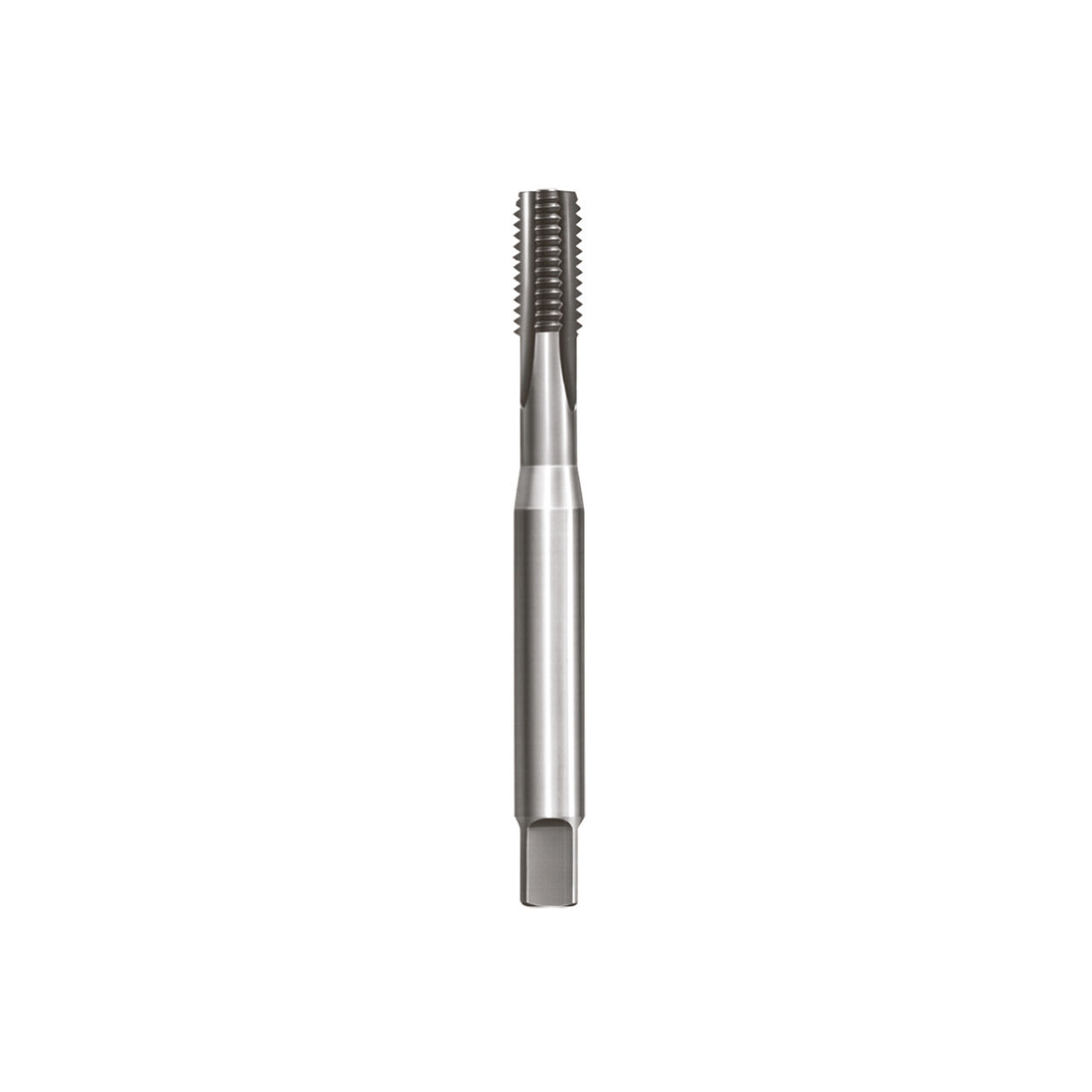 UNC5/16''-18 SOL MAKİNE KILAVUZU DIN2182 HSS