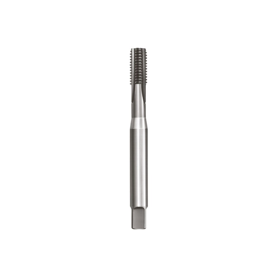 UNC5/16''-18 SOL MAKİNE KILAVUZU DIN2182 HSS