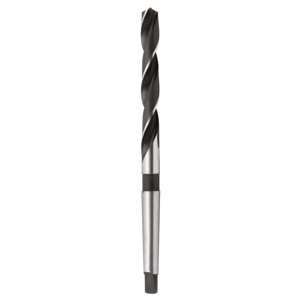 40x277x426mm KRONE DIN341 UZUN KONİK MATKAP UCU
