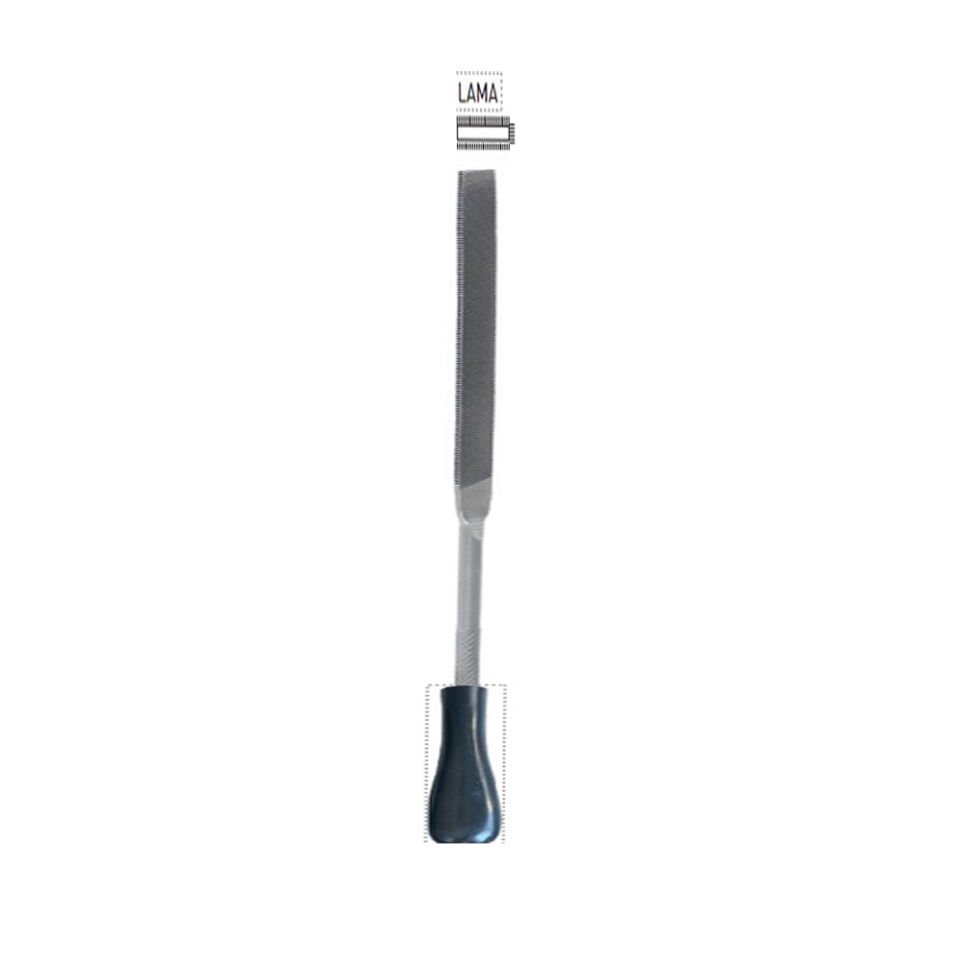 160mm TOME LAMA SAATÇİ EĞE SAPLI