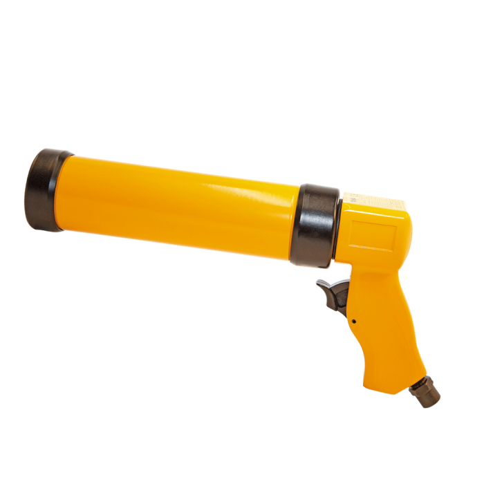 AT-6040 Havalı Silikon Kartuş Tabancası