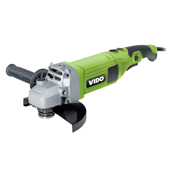 2000W 180mm Taşlama Makinesi