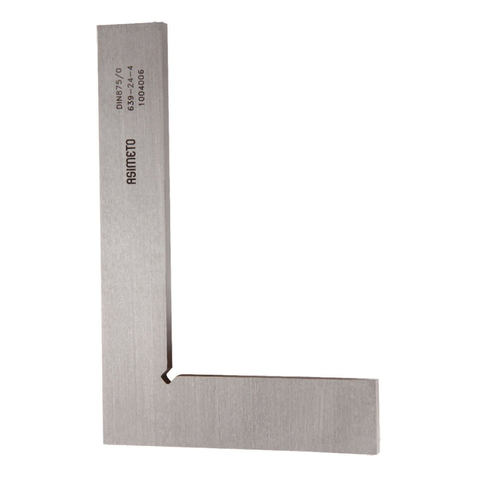 300x200mm ÇELİK DÜZ GÖNYE