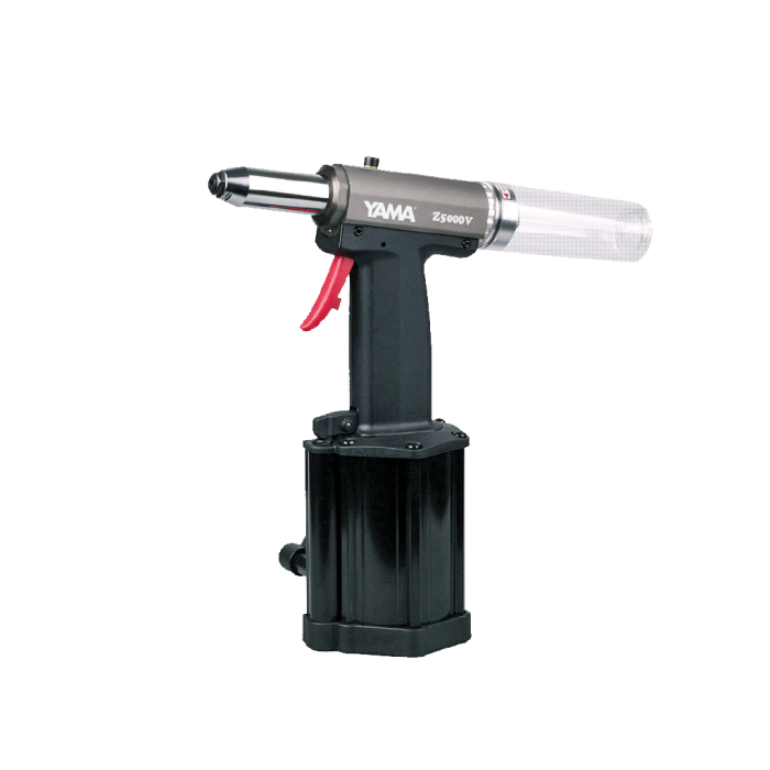 Z5000V 4.8 mm. Vakumlu Pop Perçin Pensi