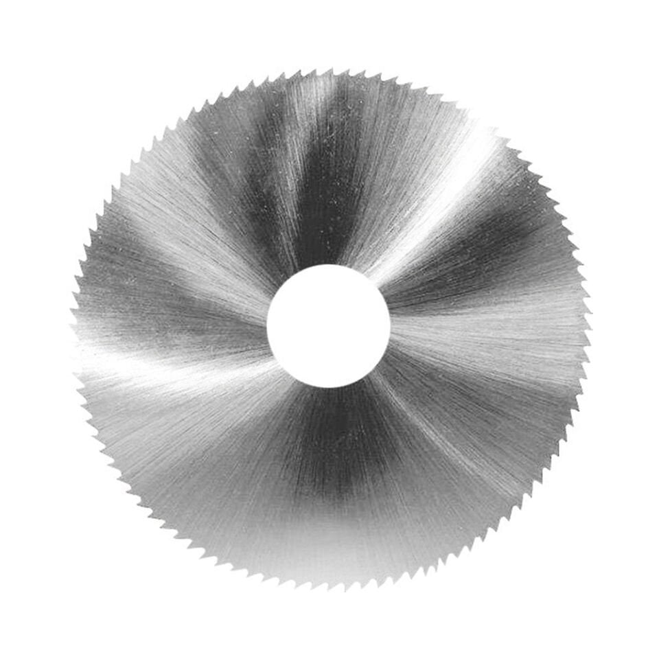 50x1.0x13mm Z=80 DAİRE TESTERE HSS