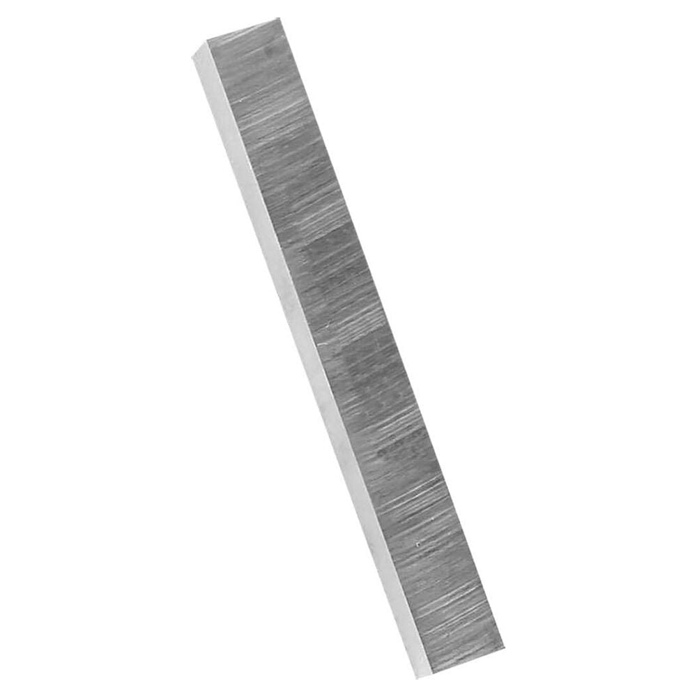 10x10x160mm KARE KESİTLİ TORNA KALEMİ HSS