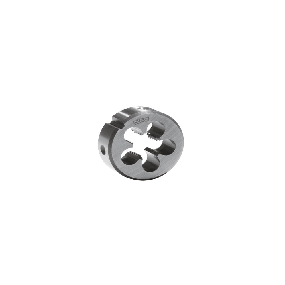 M6x0.75 CZTOOL SOL PAFTA HSS