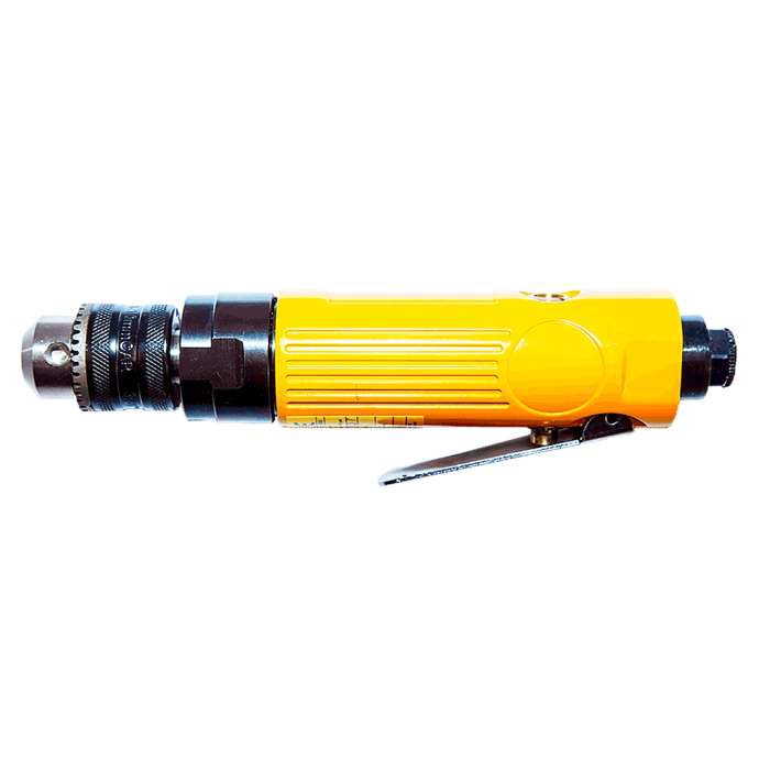 AT-4038 10 mm. 2600 RPM Düz Havalı Matkap