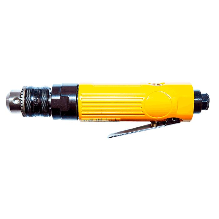 AT-4038 10 mm. 2600 RPM Düz Havalı Matkap