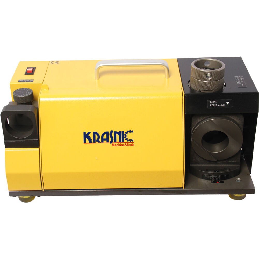 8-30 KRASNIC MATKAP BİLEME MAKİNASI