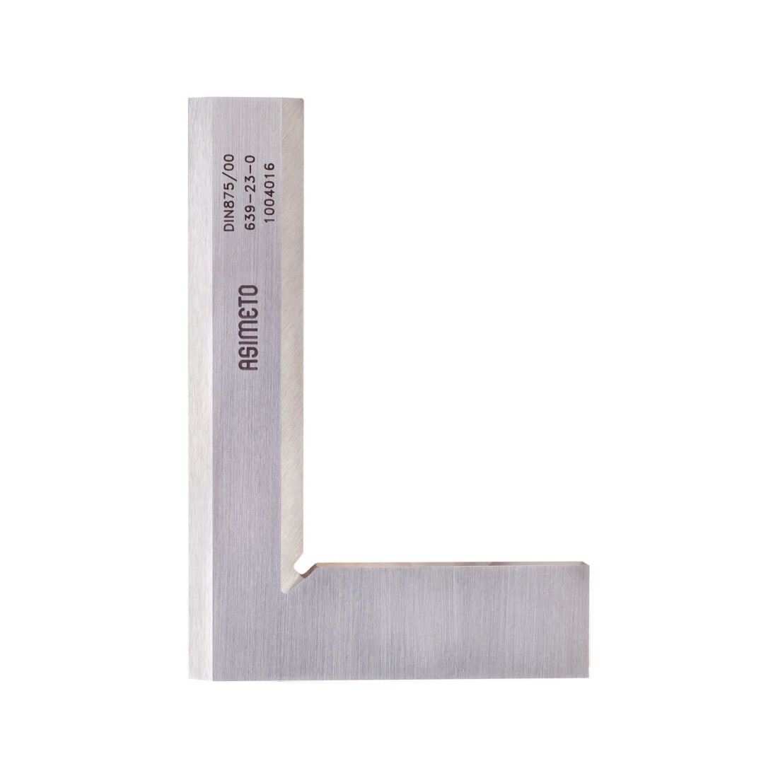 250x160mm ÇELİK KIL GÖNYE