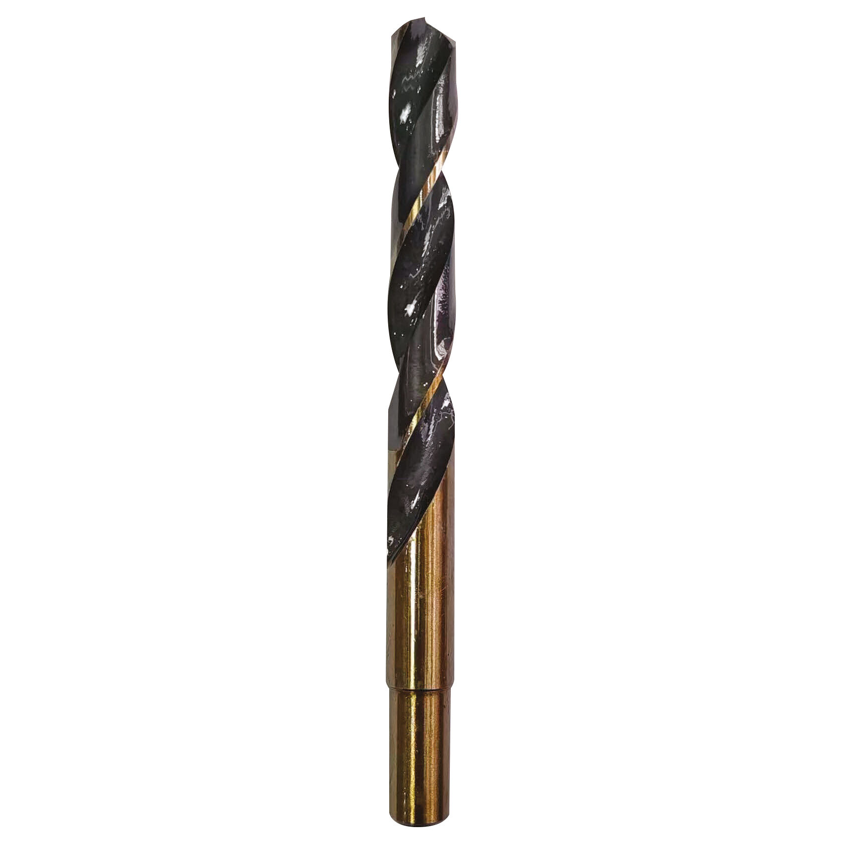 23.50mm KRONE DIN338  MATKAP UCU HSS SAP 13mm