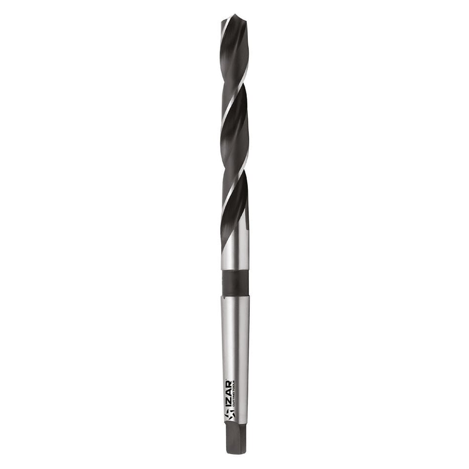 44.00mm IZAR DIN345 KONİK MATKAP UCU HSS (1110)