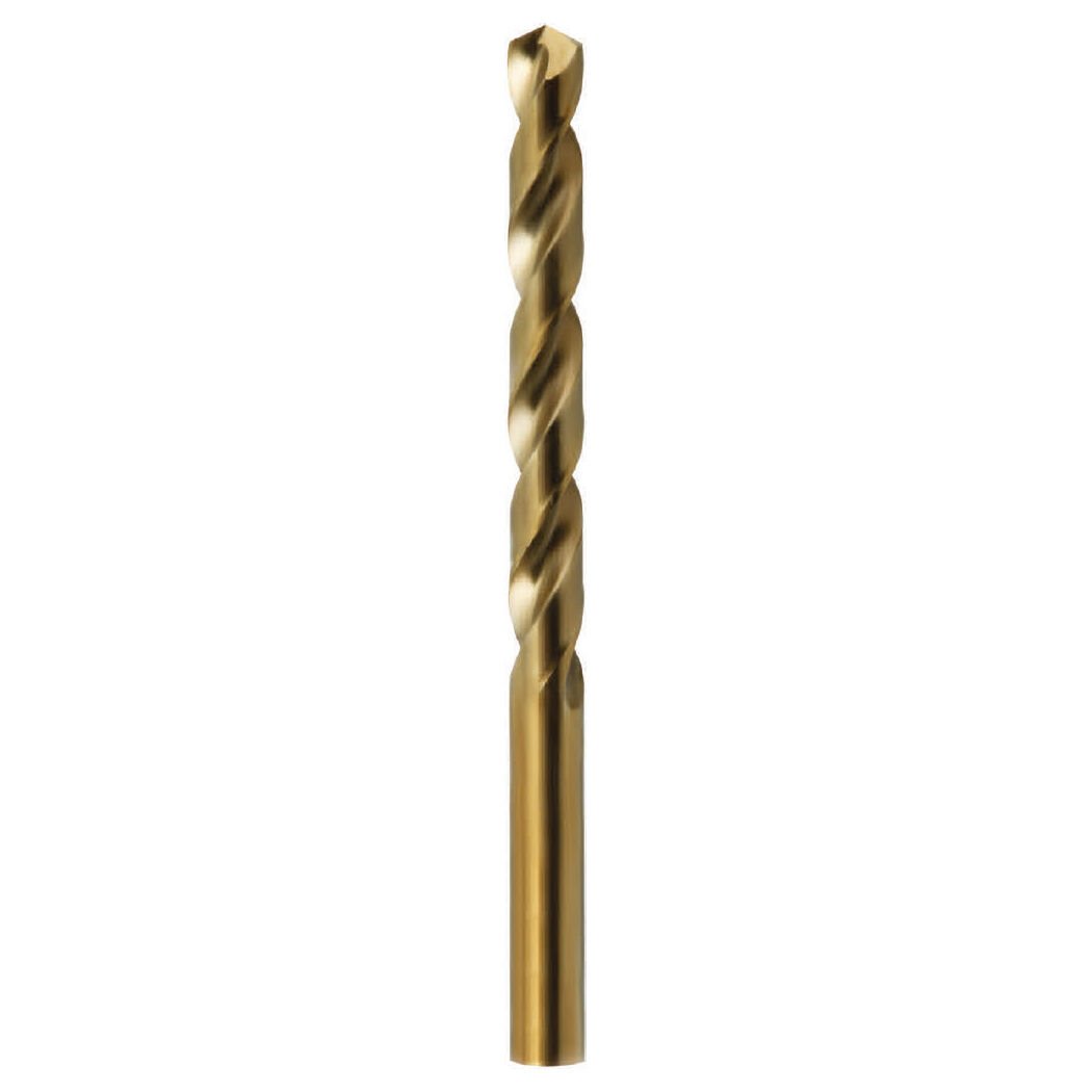 3.50mm KRONE DIN338 MATKAP UCU HSSCO5