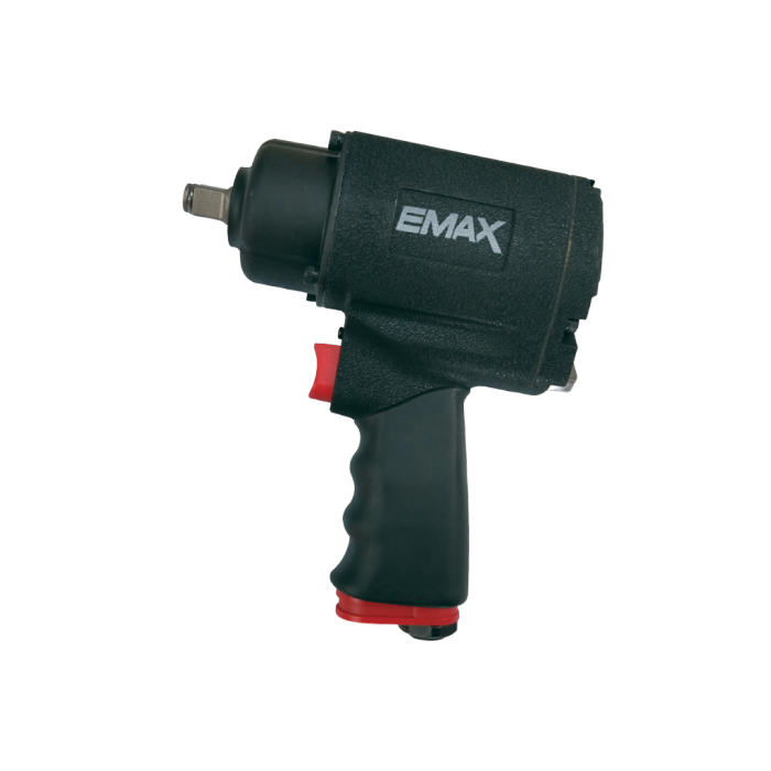 1/2inç 138 kg. 7200 RPM Ağır H. Havalı Somun Sökme