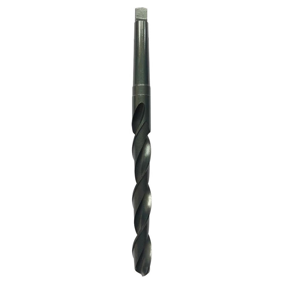 49x321x470mm IAT DIN341 UZUN KONİK MATKAP UCU HSS