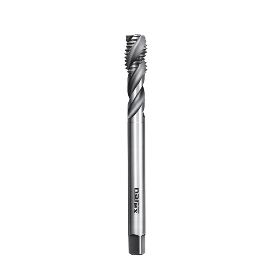 M8 NAREX MAKİNE KILAVUZU DIN376/C 35° HSSE (4050)