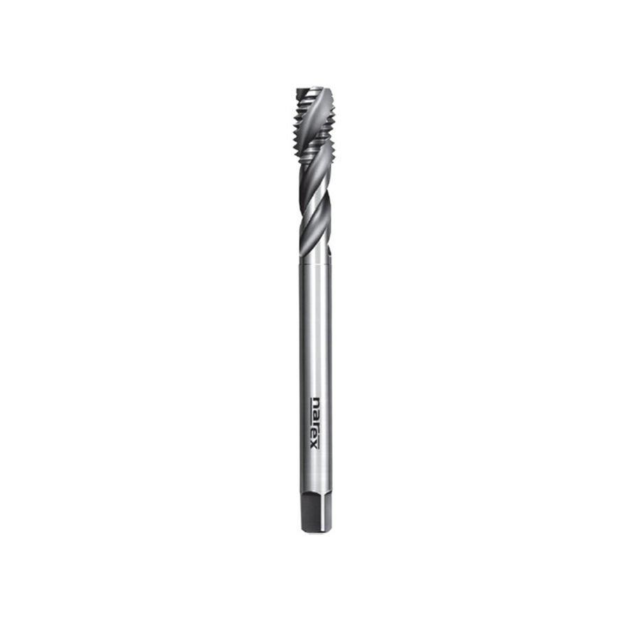 UNFNo.12-28 NAREX MAKİNE KILAVUZU HSSE (4055)