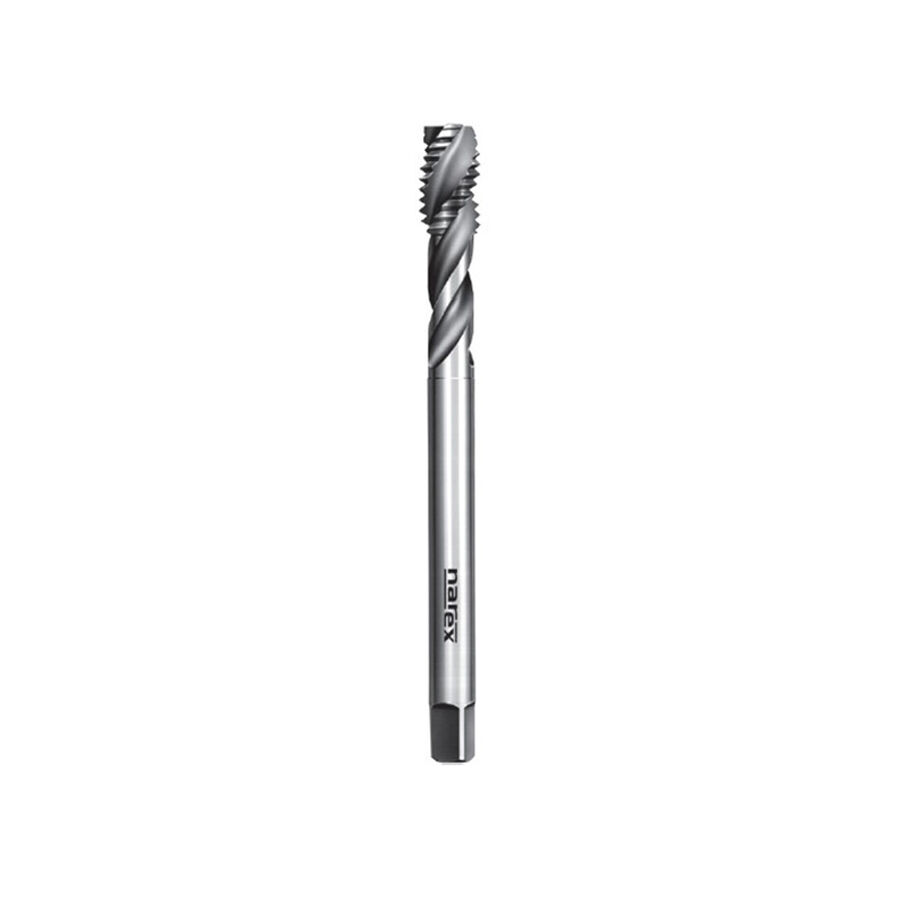 UNFNo.8-36 NAREX MAKİNE KILAVUZU HSSE (4055)