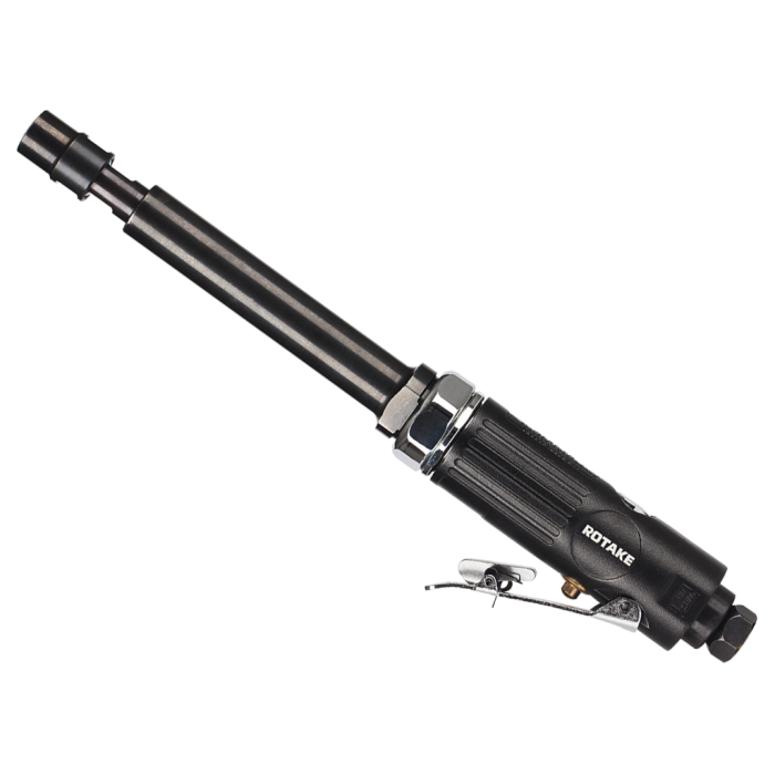 6mm. 20000RPM Havalı Uzun Kalıpçı Taşlama