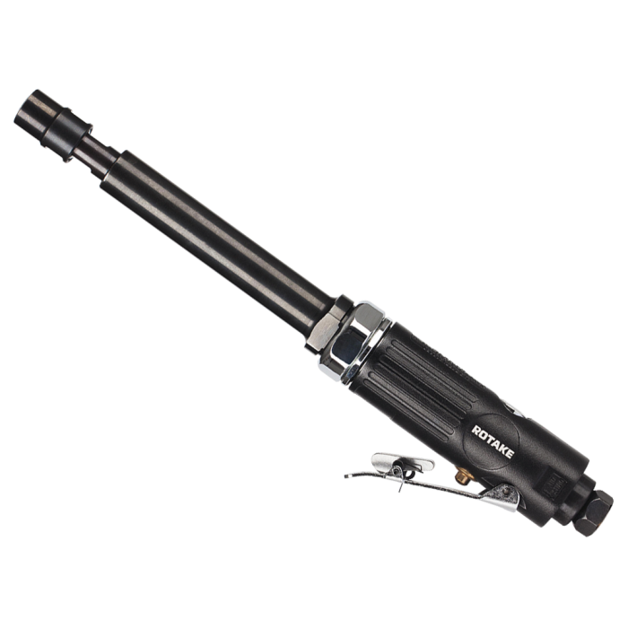 6mm. 20000RPM Havalı Uzun Kalıpçı Taşlama