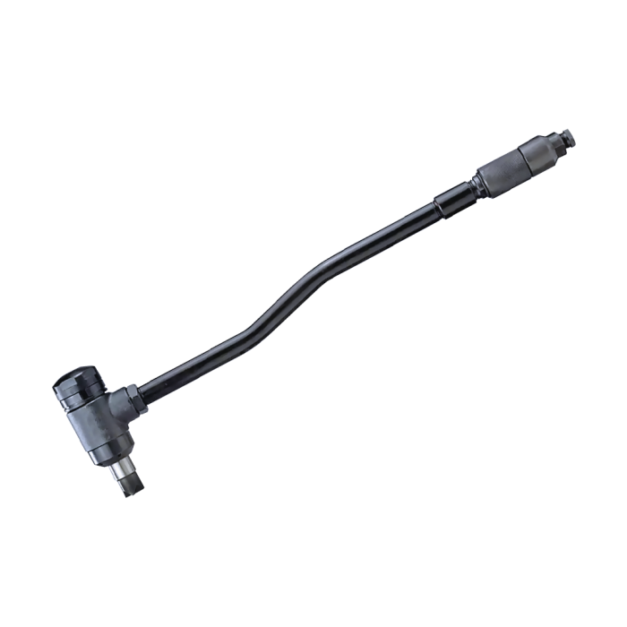 RT-3516 Havalı Raspa Çekici