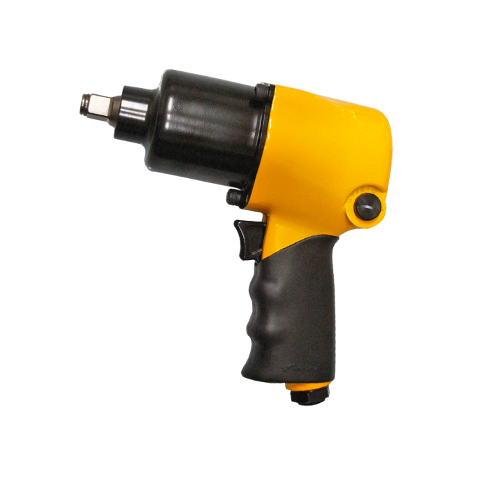1/2inç 66 kg. 7000 RPM Kabzalı Havalı Somun Sökme