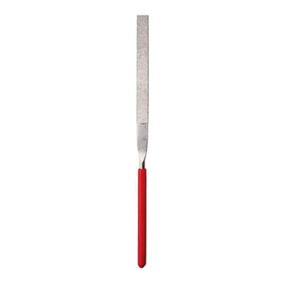 215x80mm DÜZ (LAMA) ELMAS EĞE