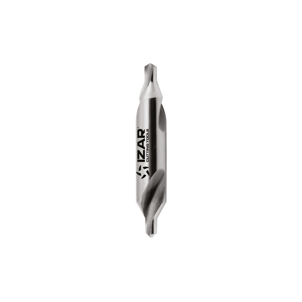 2.5mm IZAR DIN333A PUNTA MATKABI HSS (1310)