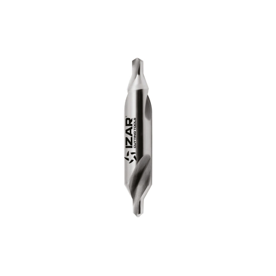 2.5mm IZAR DIN333A PUNTA MATKABI HSS (1310)