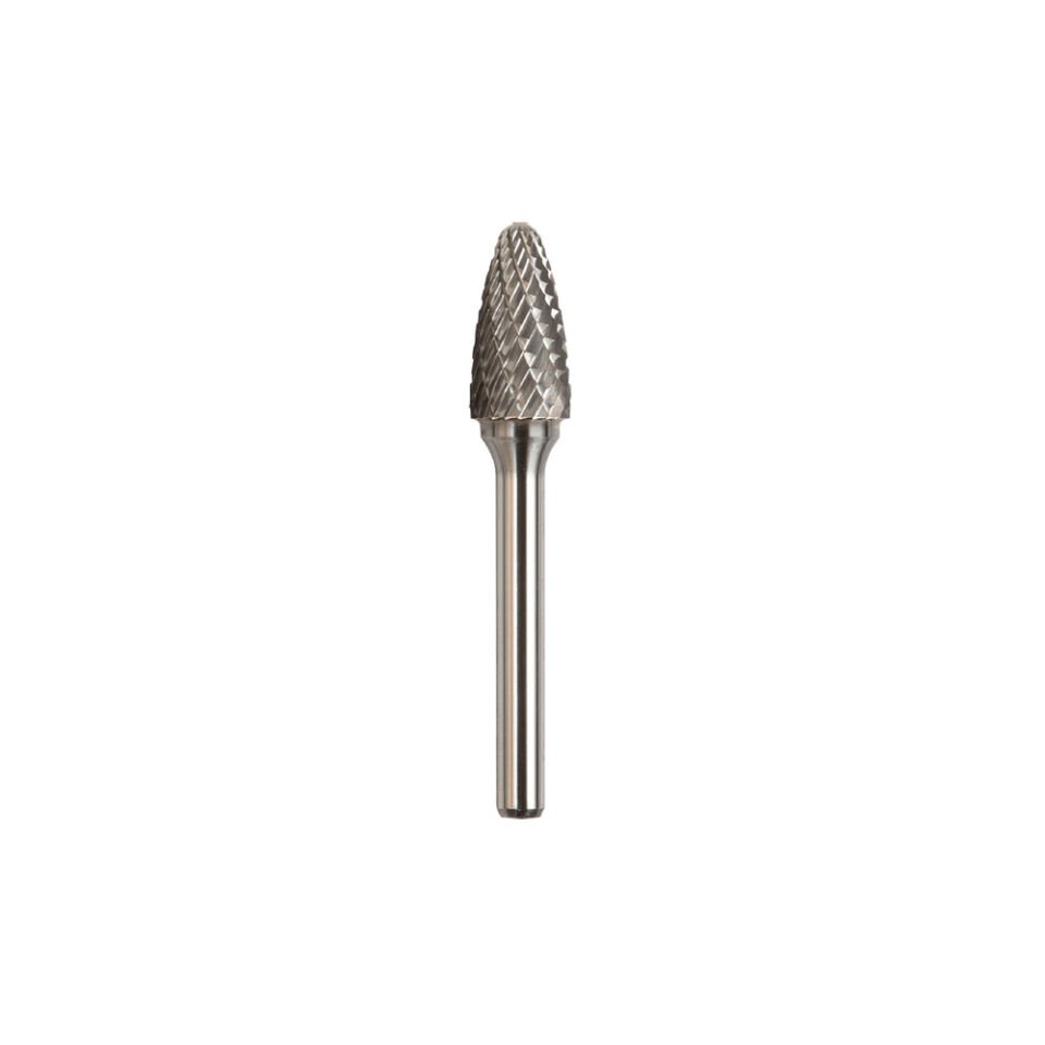 12.7x25x6x69 DÜZ KARBÜR KALIPÇI FREZE