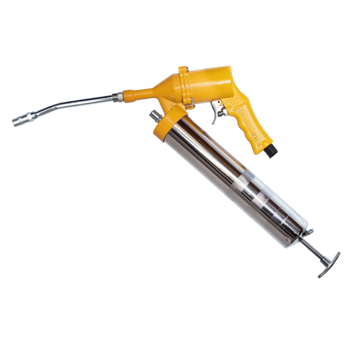 AT-6036 400 cc. Havalı Gres Pompası