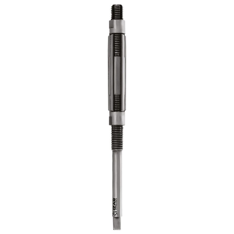 15.50-18.00mm IZAR AYARLI KOVANSIZ EL RAYBASI HSS
