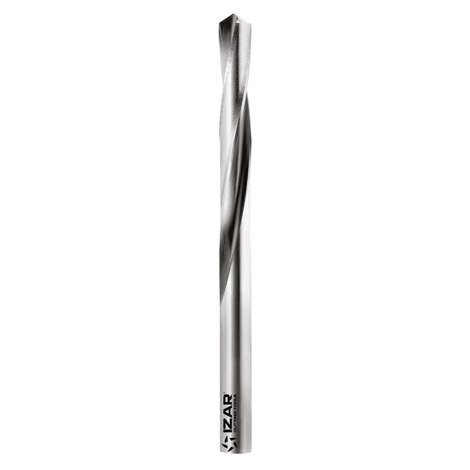 9.00mm IZAR DIN338 MATKAP UCU HSS PİRİNC (1012)