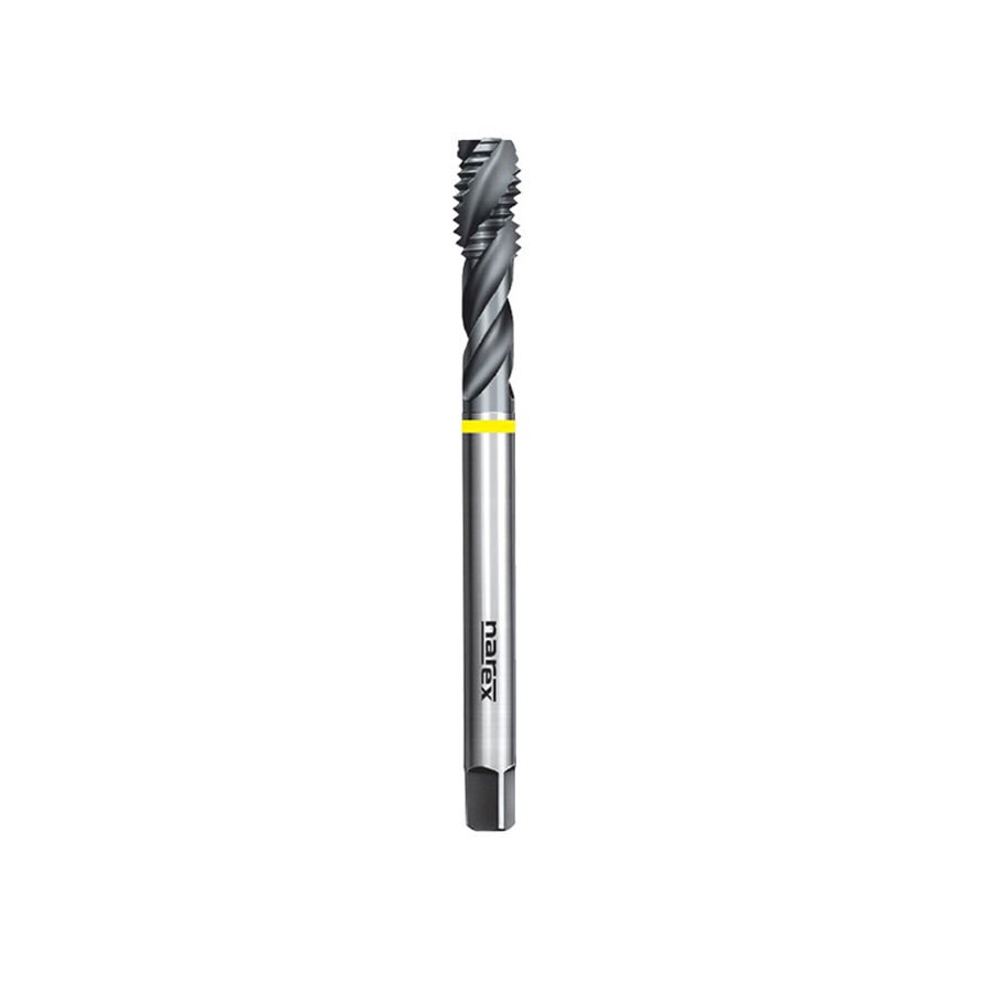 M14 NAREX MAKİNE KILAVUZU DIN376/C 35° ALM (4720)
