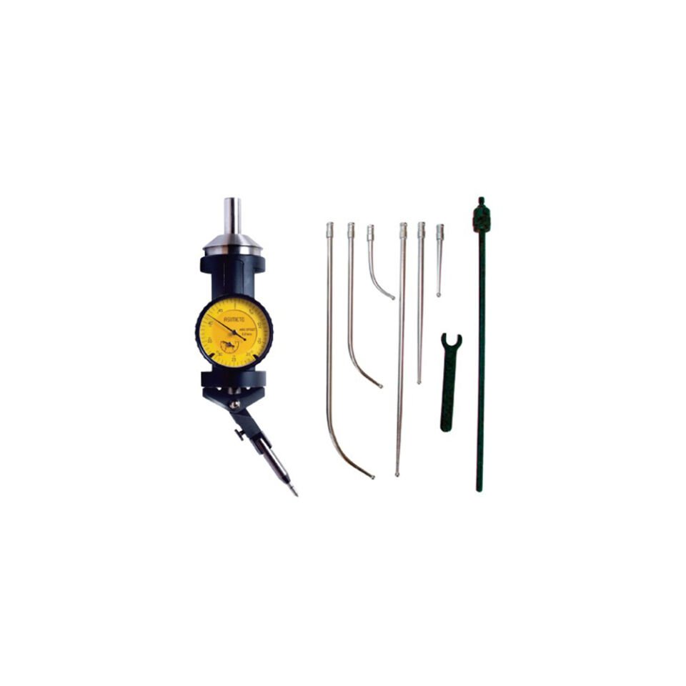 3-D MEKANİK TESTER