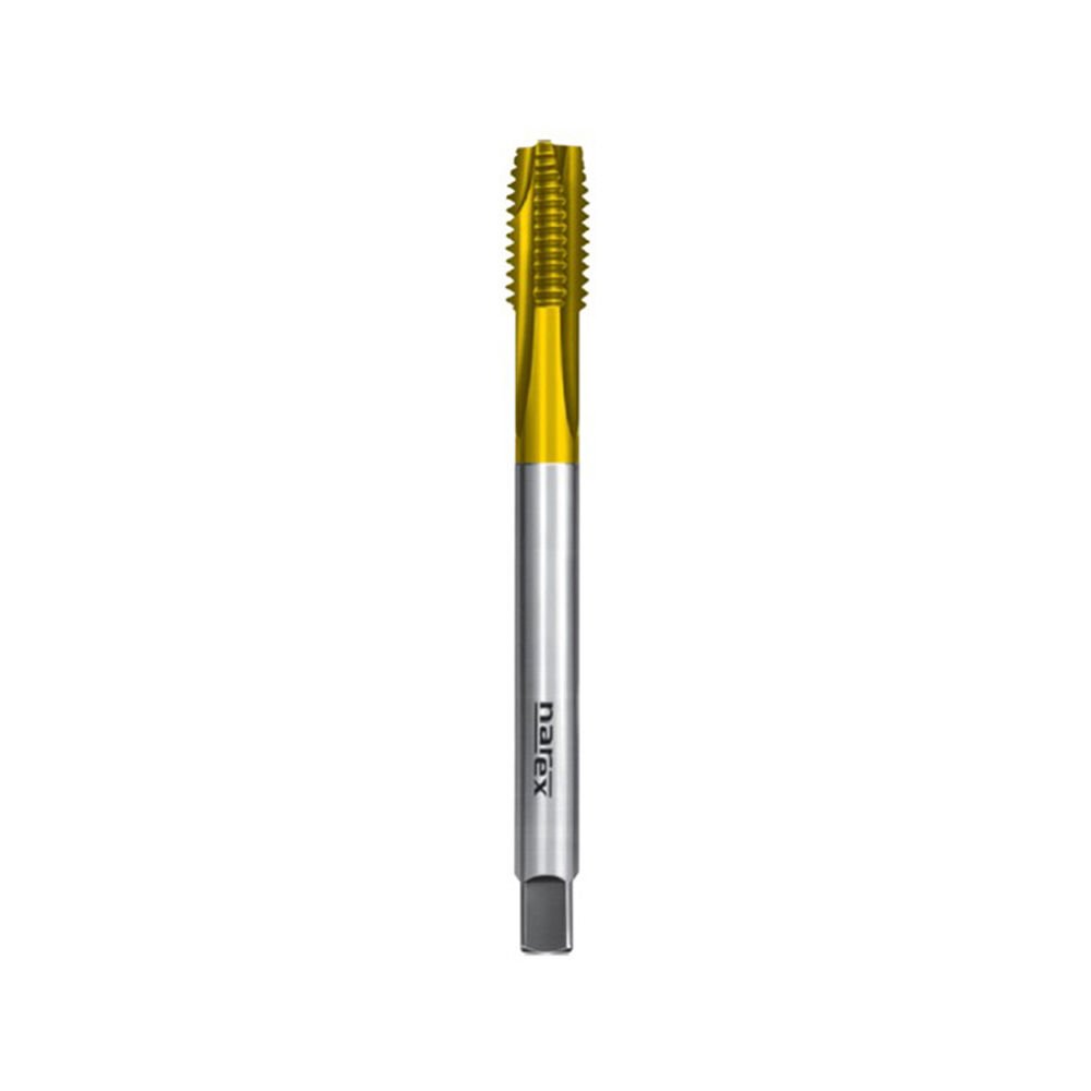 UNF7/16''-20 NAREX MAKİNE KILAVUZU HSSE TİN (3505)