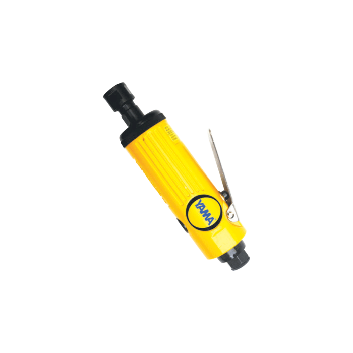 6 mm. 22000 RPM Havalı Kalıpçı Taşlama