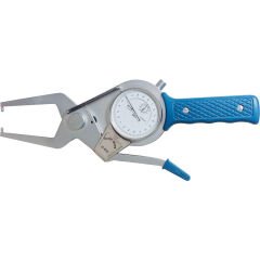 40-60x0.01mm SAATLİ DIŞÇAP KOMPARATÖRÜ