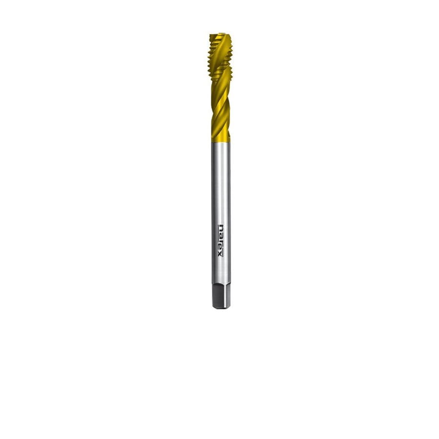 UNC7/16''-14 NAREX MAKİNE KILAVUZU HSSE TİN (4054)